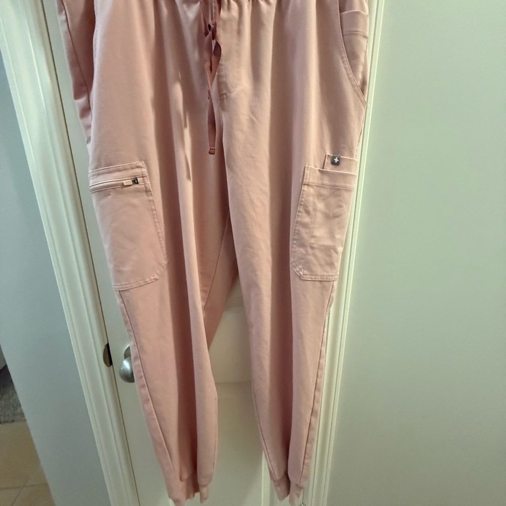Figs high waist Zamora sz XL/T